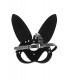 ADJUSTABLE RABBIT MASK