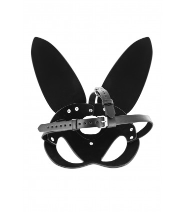 MASQUE LAPIN AJUSTABLE