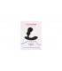 PACK 10 UDS VIBRADOR PROSTÁTICO EDGE 2