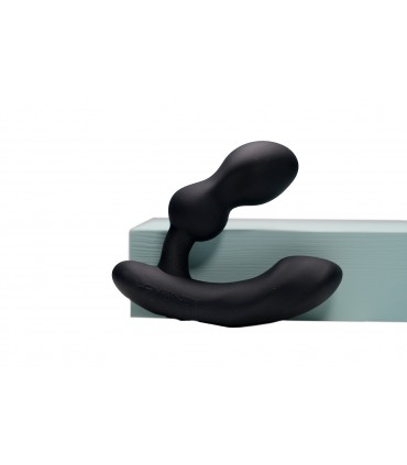 CONFEZIONE DA 10 UNITÀ VIBRATORE PROSTATICO EDGE 2