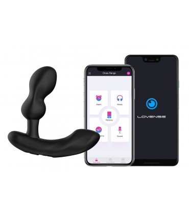 CONFEZIONE DA 10 UNITÀ VIBRATORE PROSTATICO EDGE 2