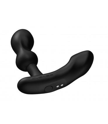 CONFEZIONE DA 10 UNITÀ VIBRATORE PROSTATICO EDGE 2