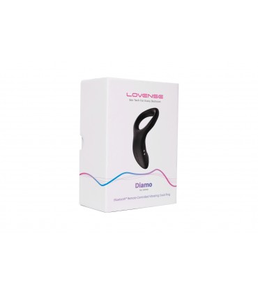 PACKUNG 10 EINHEITEN DIAMO-VIBRATORRING