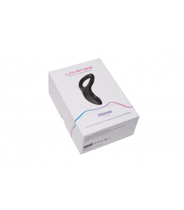 PACKUNG 10 EINHEITEN DIAMO-VIBRATORRING