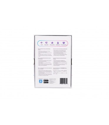 PACKUNG 10 EINHEITEN DIAMO-VIBRATORRING