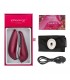 WOMANIZER LIBERTY TESTER VIN ROUGE