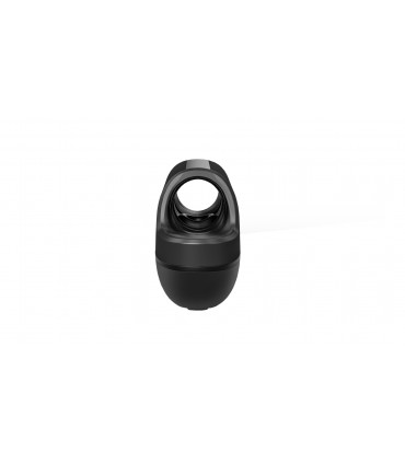ARCWAVE ION BLACK