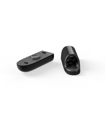 ARCWAVE ION BLACK