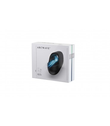 ARCWAVE ION BLACK