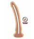 DOUBLE DENSITY REALISTIC PENIS 23"5 CM