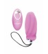 HUEVO VIBRADOR-BOLAS ROTADORAS YOU CRACK ME UP USB