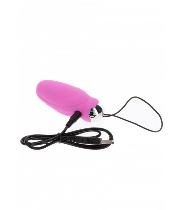 PALLINE VIBRANTI ROTANTI UOVO MI CRACK UP USB