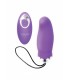 HUEVO VIBRADOR-ROTADOR MY ORGASM EGSSPLODE USB