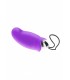 HUEVO VIBRADOR-ROTADOR MY ORGASM EGSSPLODE USB