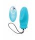 UOVO VIBRANTE-PULSATORIO I"M SO EGGCITED USB