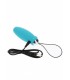 UOVO VIBRANTE-PULSATORIO I"M SO EGGCITED USB