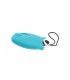 VIBRATING-PULSATORY EGG I"M SO EGGCITED USB