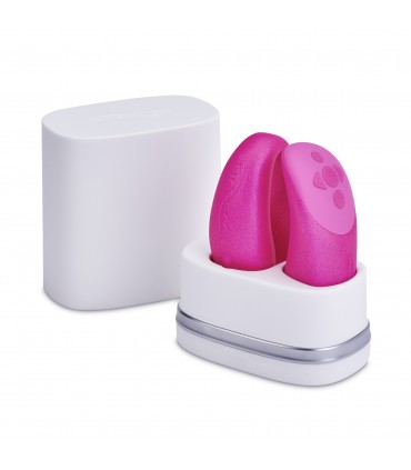 WE-VIBE CHORUS COSMIC PINK