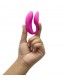 WE-VIBE CHORUS COSMIC PINK