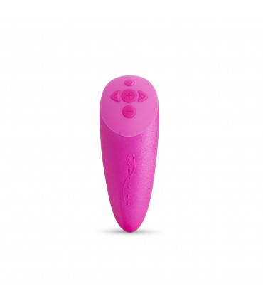 WE-VIBE CHORUS COSMIC PINK
