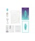 WE-VIBE MOXIE+ AQUA