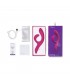 WE-VIBE NOVA 2 FUCHSIA