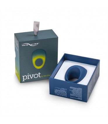 WE-VIBE PIVOT BLEU