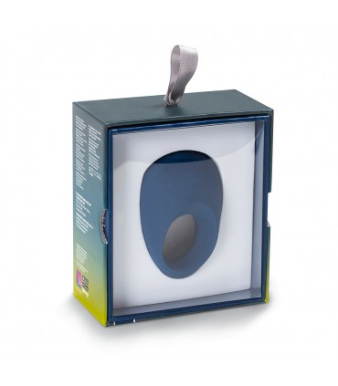 WE-VIBE PIVOT BLEU