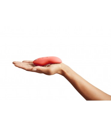 WE-VIBE TOUCH X CRAVE CORAL