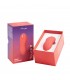 WE-VIBE TOUCH X CRAVE CORAIL