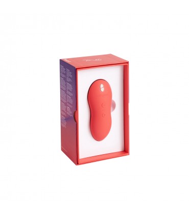 WE-VIBE TOUCH X CRAVE CORAL