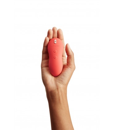 WE-VIBE TOUCH X CRAVE CORAL