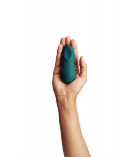 WE-VIBE TOUCH X VELOURS VERT