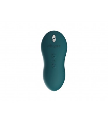 WE-VIBE TOUCH X GREEN VELVET