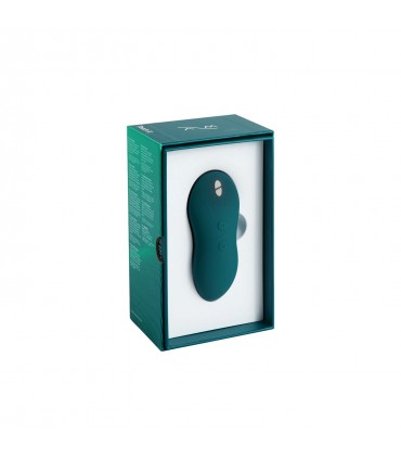 WE-VIBE TOUCH X GREEN VELVET