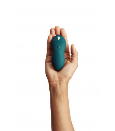 WE-VIBE TOUCH X GREEN VELVET