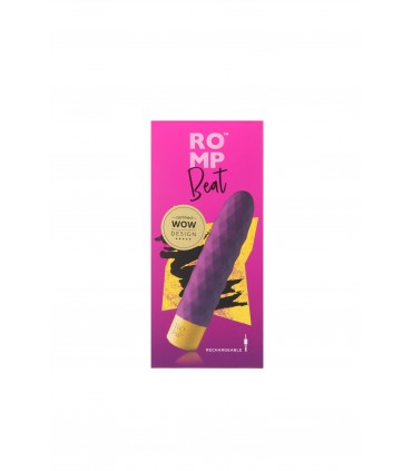 BATTEMENT ROMP