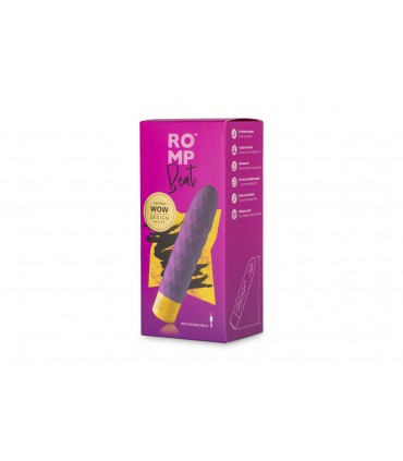 BATTEMENT ROMP