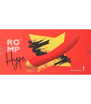 ROTTURA DELL'HYPE