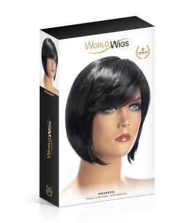 BERANGERE WIG MEDIUM HAIR BRUNETTE