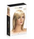 PERRUQUE ZOE WIG LONGUE MÈCHES BLONDES