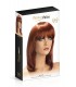 SALOME LONG REDHEAD WIG