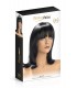 SALOME LONG BRUNETTE WIG