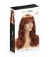 FIONA LONG REDHEAD WIG