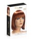 SOPHIE WIG SHORT REDHEAD