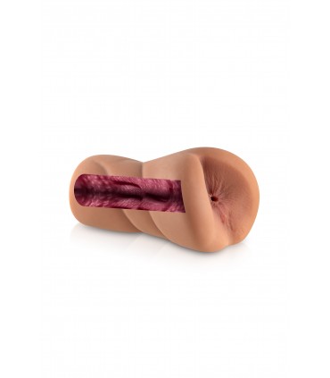 REALISTIC MASTURBATOR ANUS EMILIE