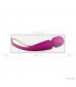 LELO SMART WAND 2 GROSSE TIEFROSA