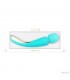 LELO SMART WAND 2 LARGE AQUA