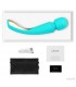 LELO SMART WAND 2 LARGE AQUA