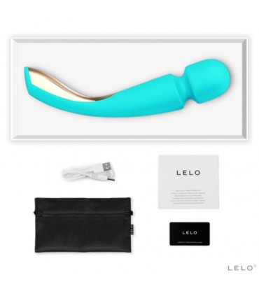 LELO SMART WAND 2 GRANDE ACQUA